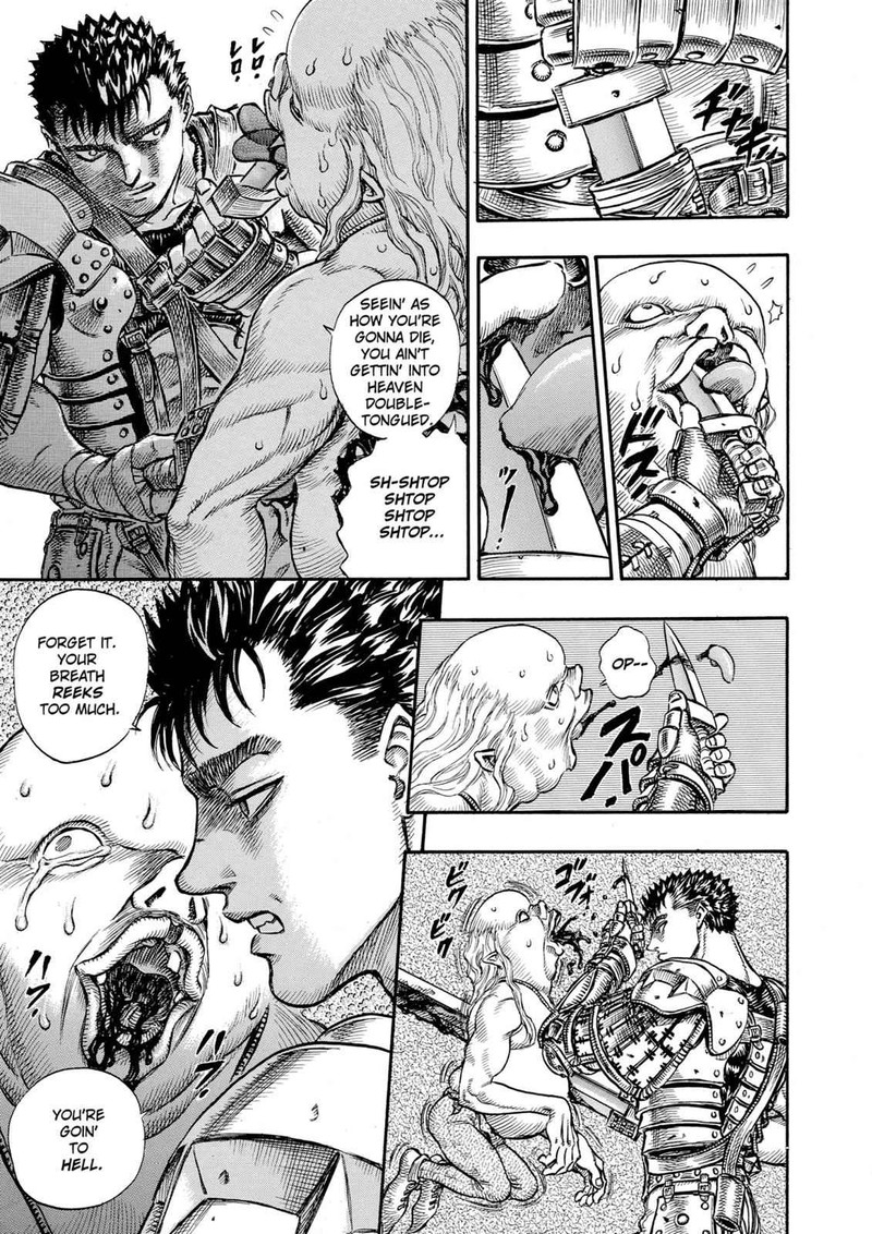 Berserk 54 17