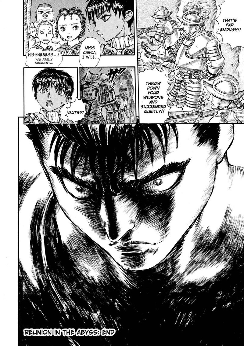 Berserk 54 20