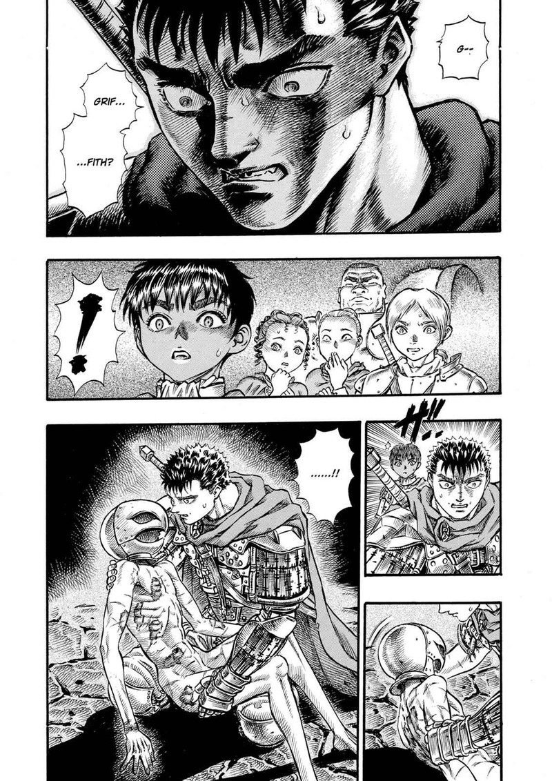 Berserk 54 3