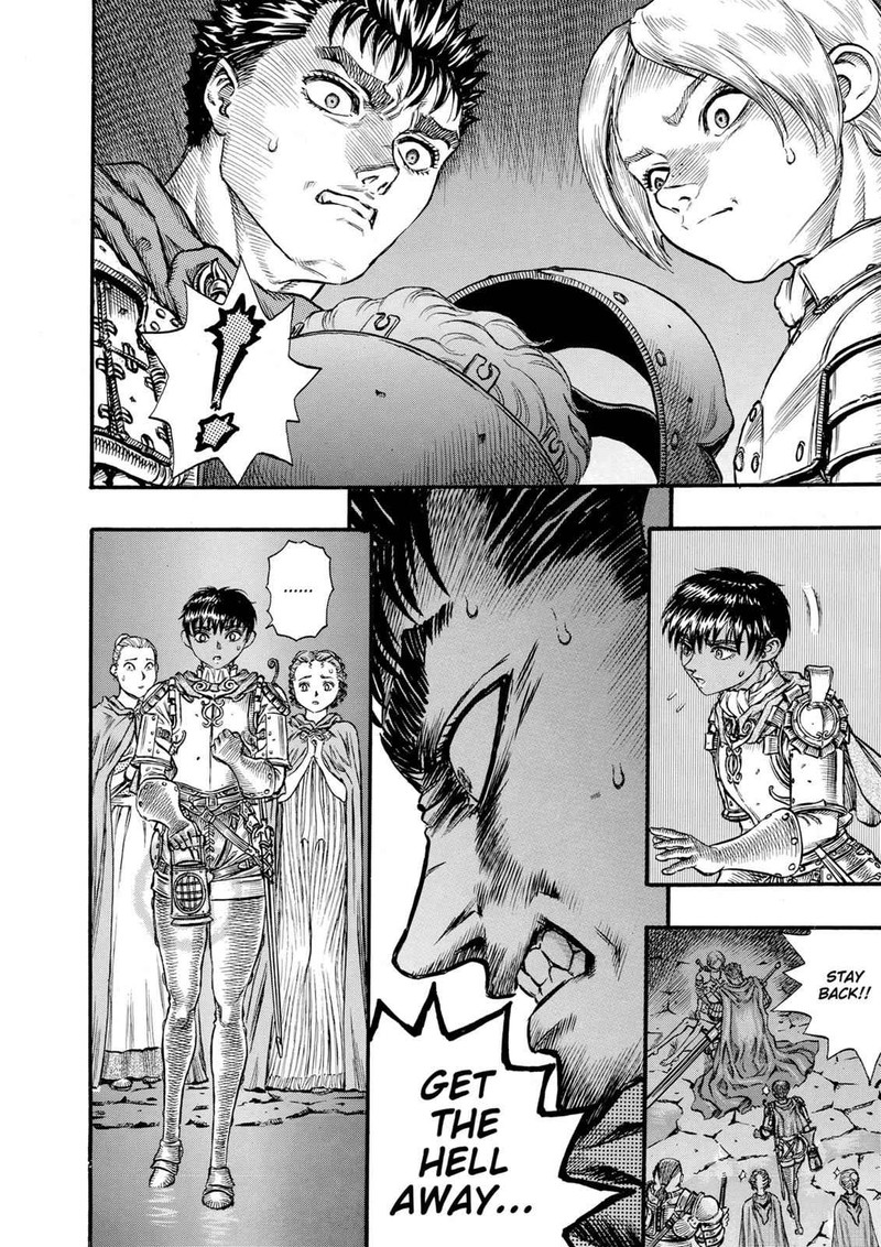Berserk 54 6