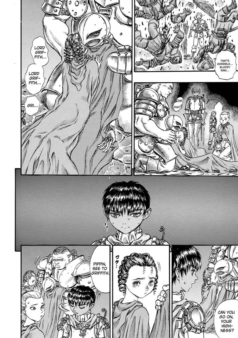 Berserk 55 7