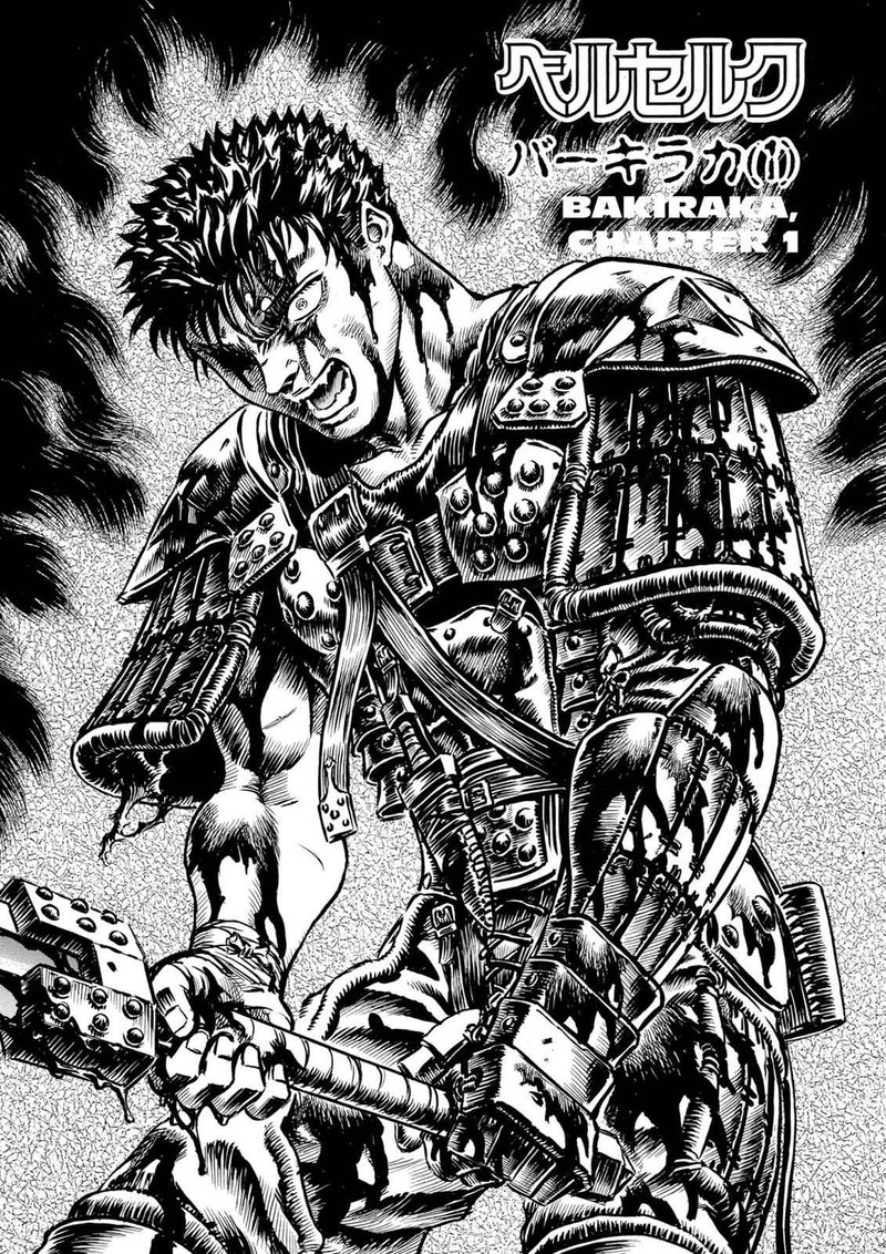 Berserk 56 1