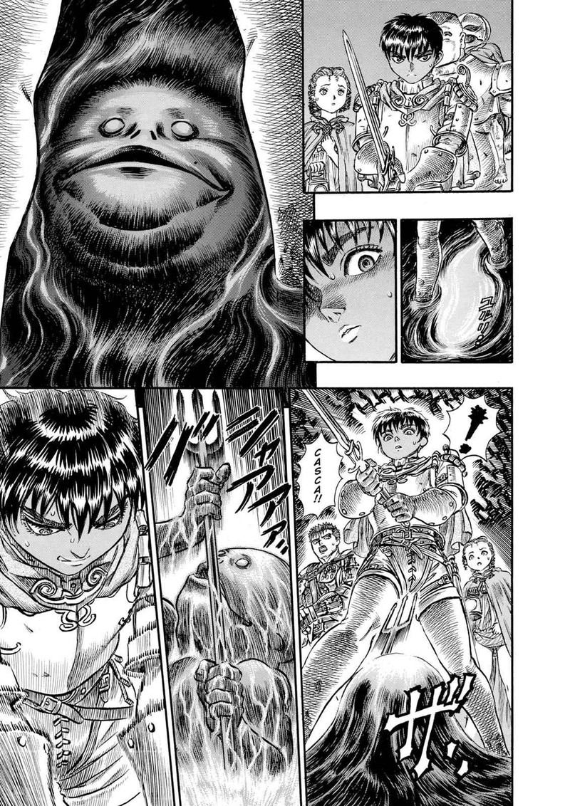 Berserk 56 15