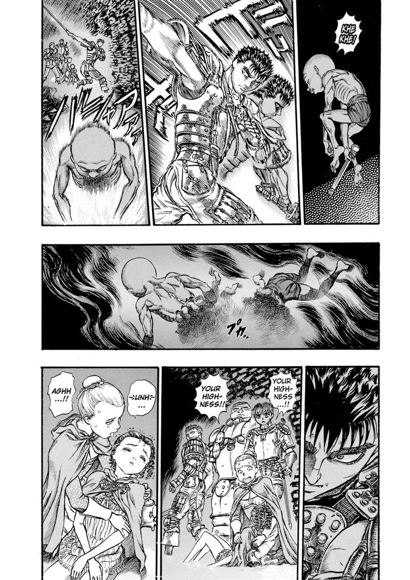 Berserk 57 4