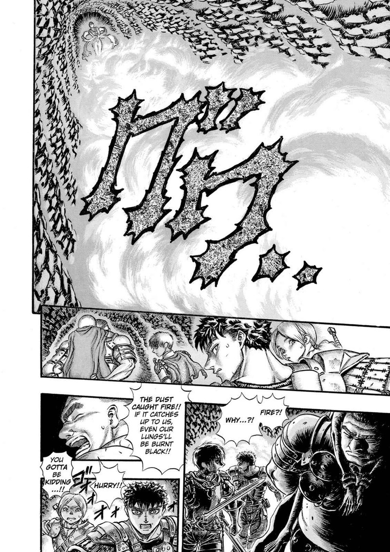 Berserk 58 6