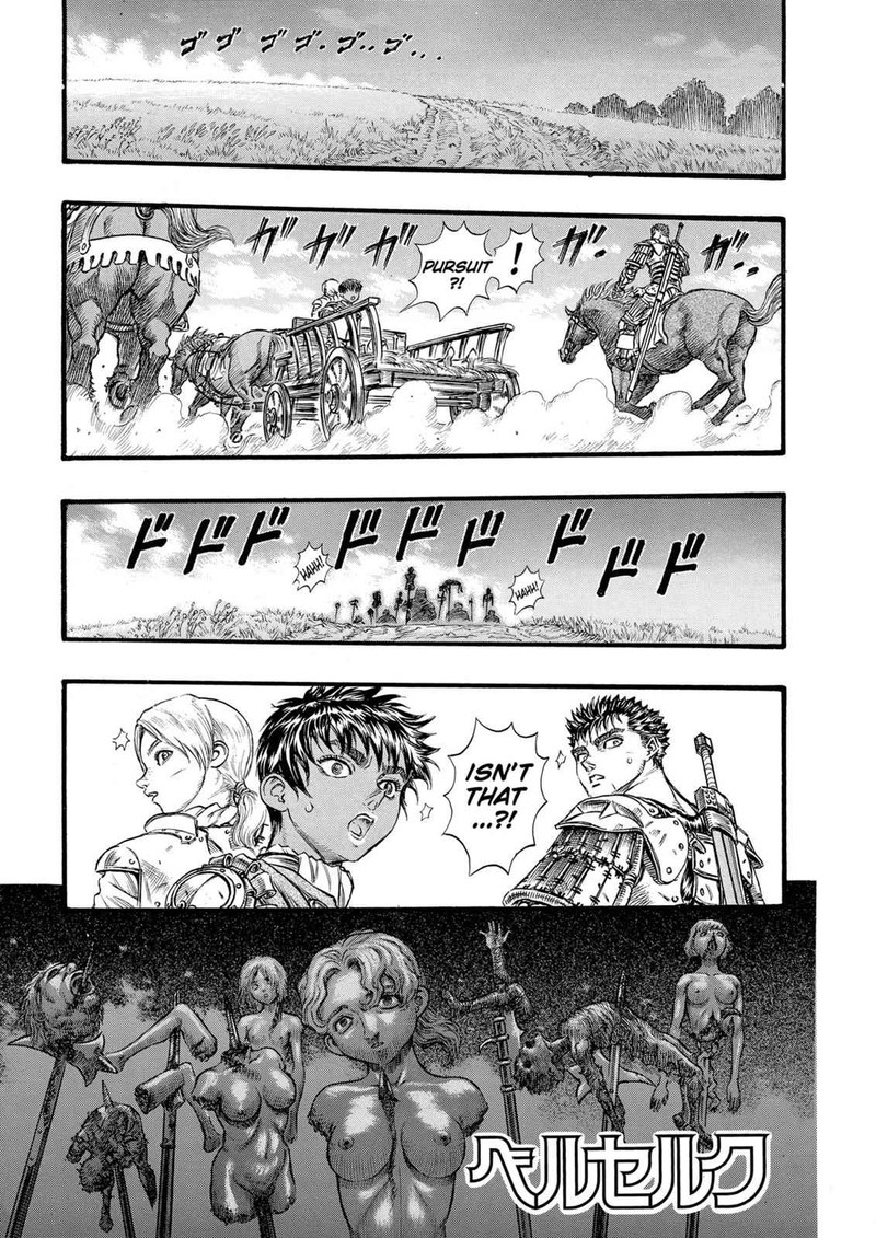 Berserk 60 1