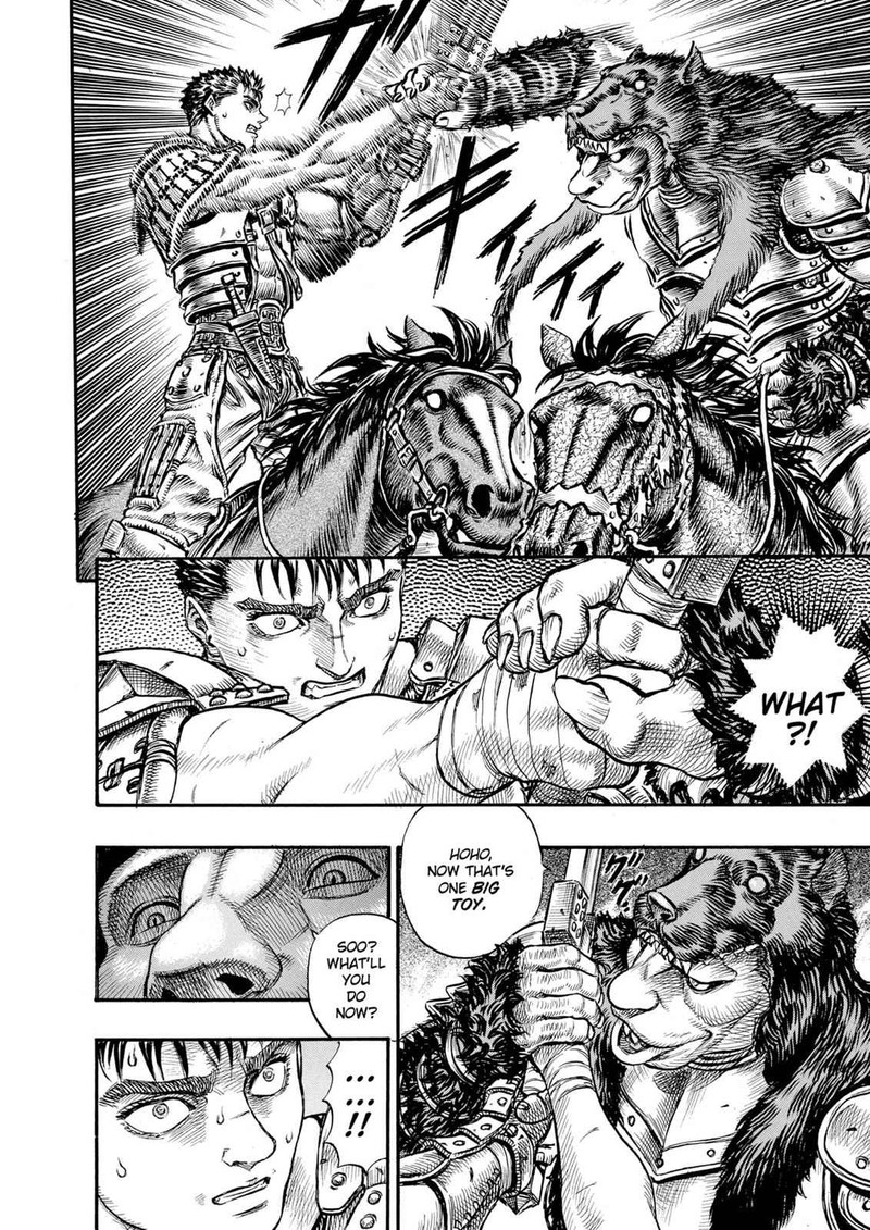 Berserk 60 13