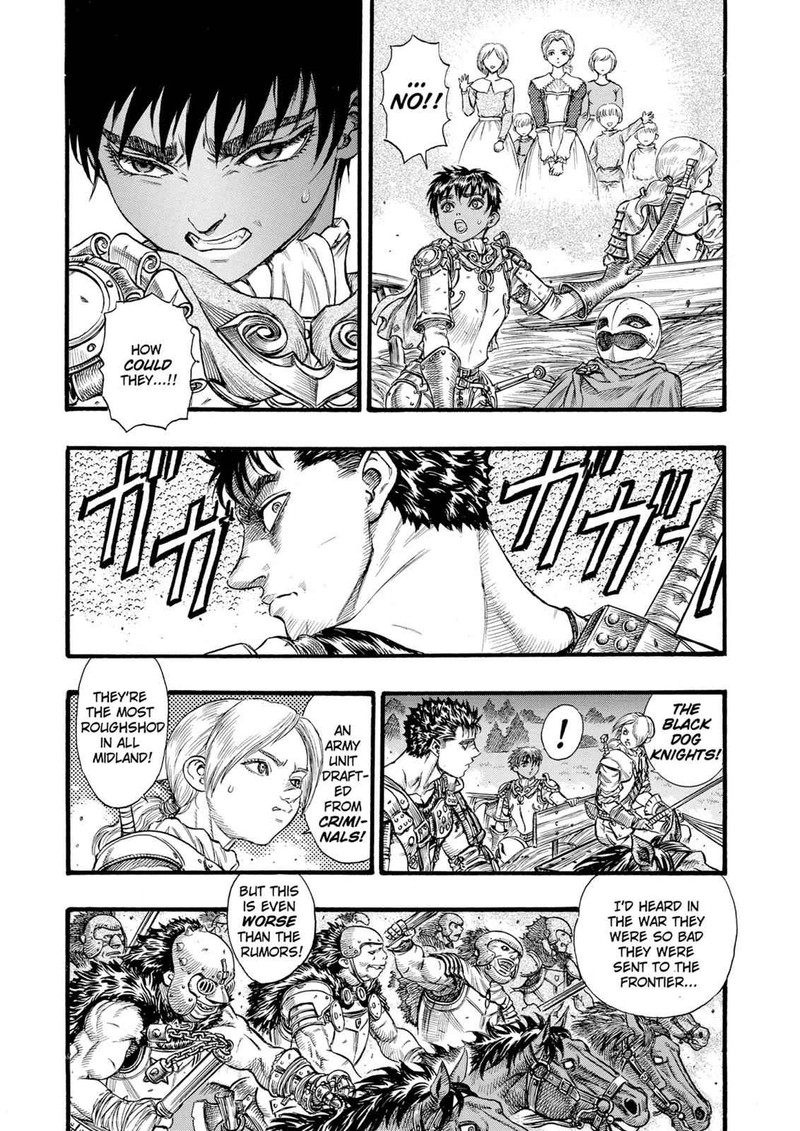 Berserk 60 3