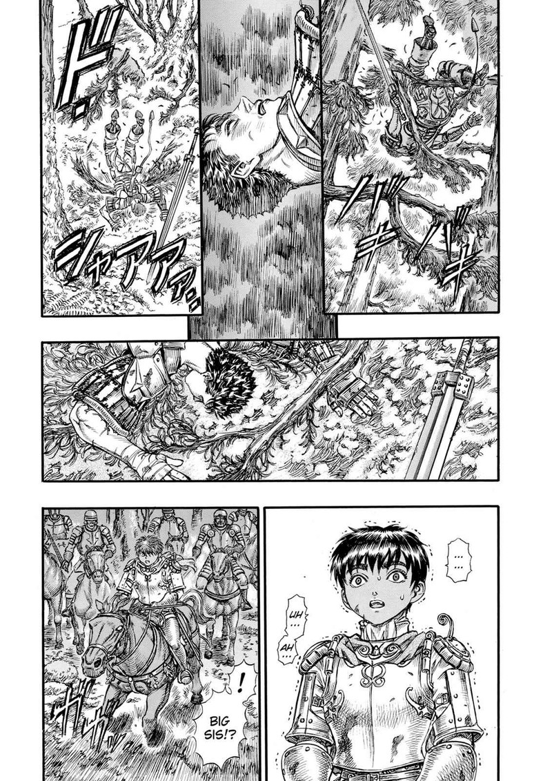 Berserk 63 17
