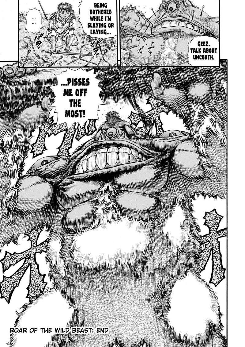 Berserk 63 20