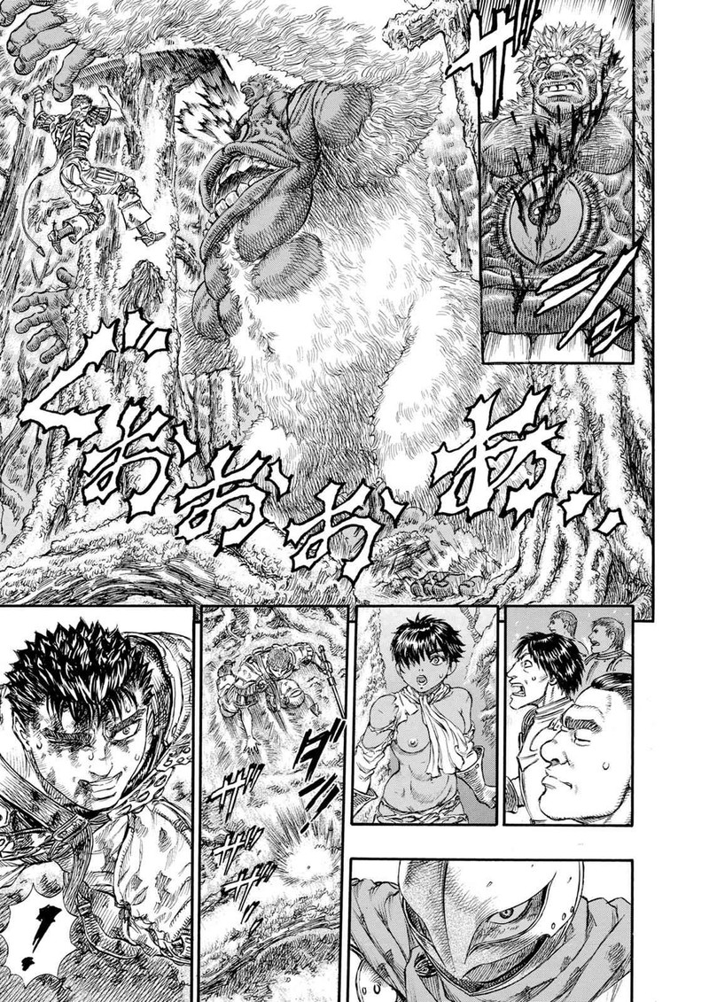 Berserk 65 17