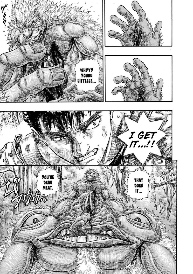 Berserk 65 19