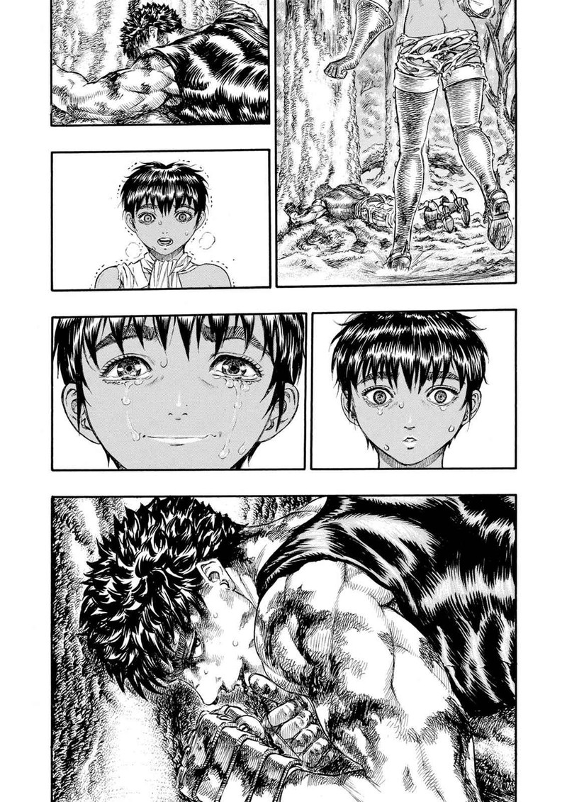 Berserk 66 21