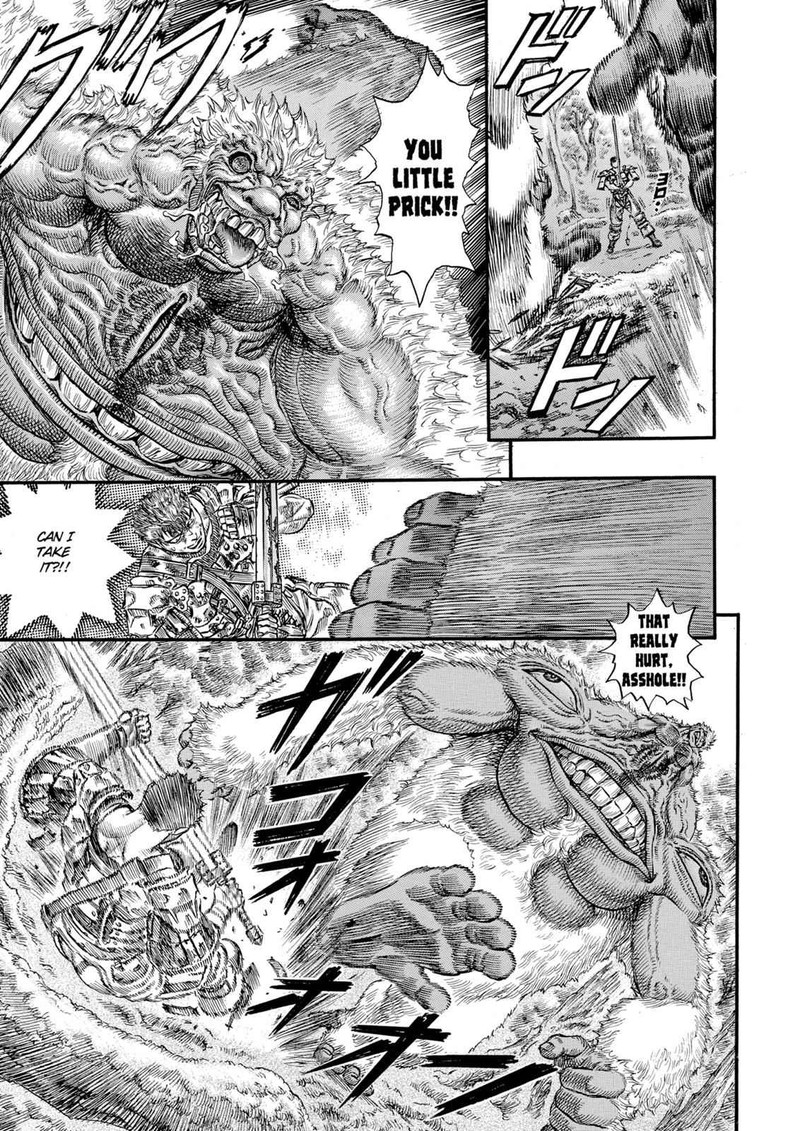 Berserk 66 5