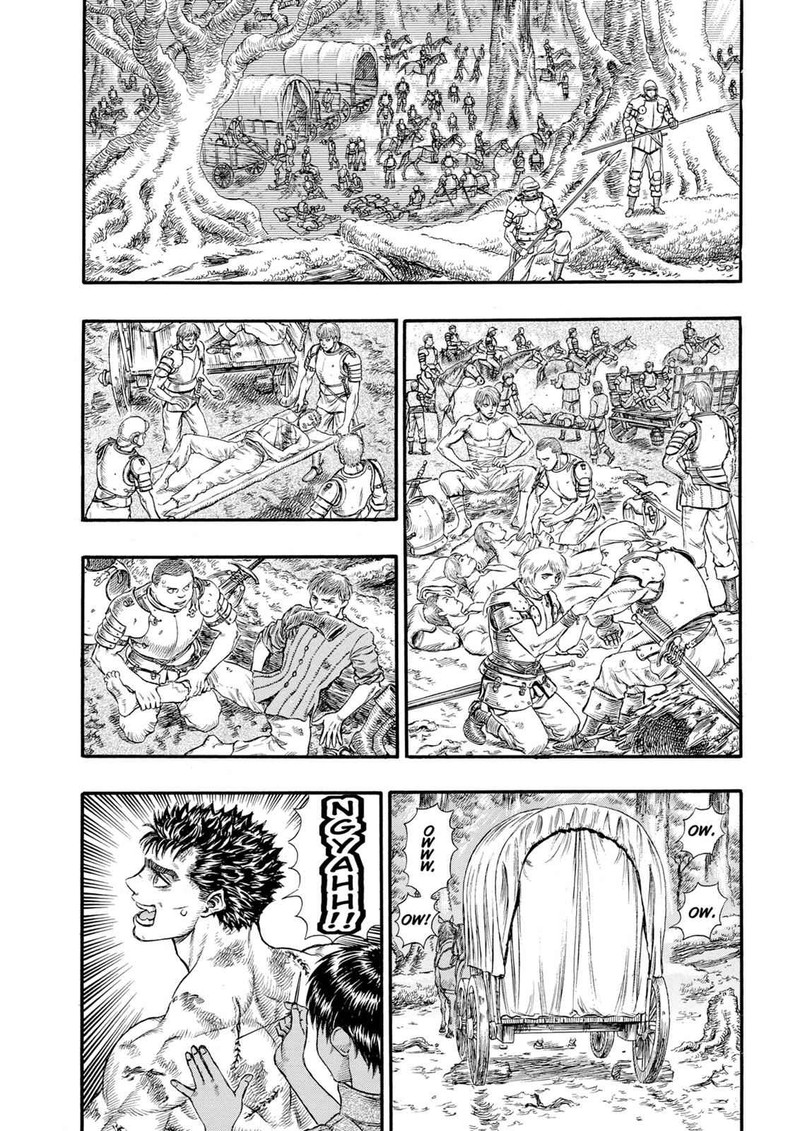 Berserk 67 8