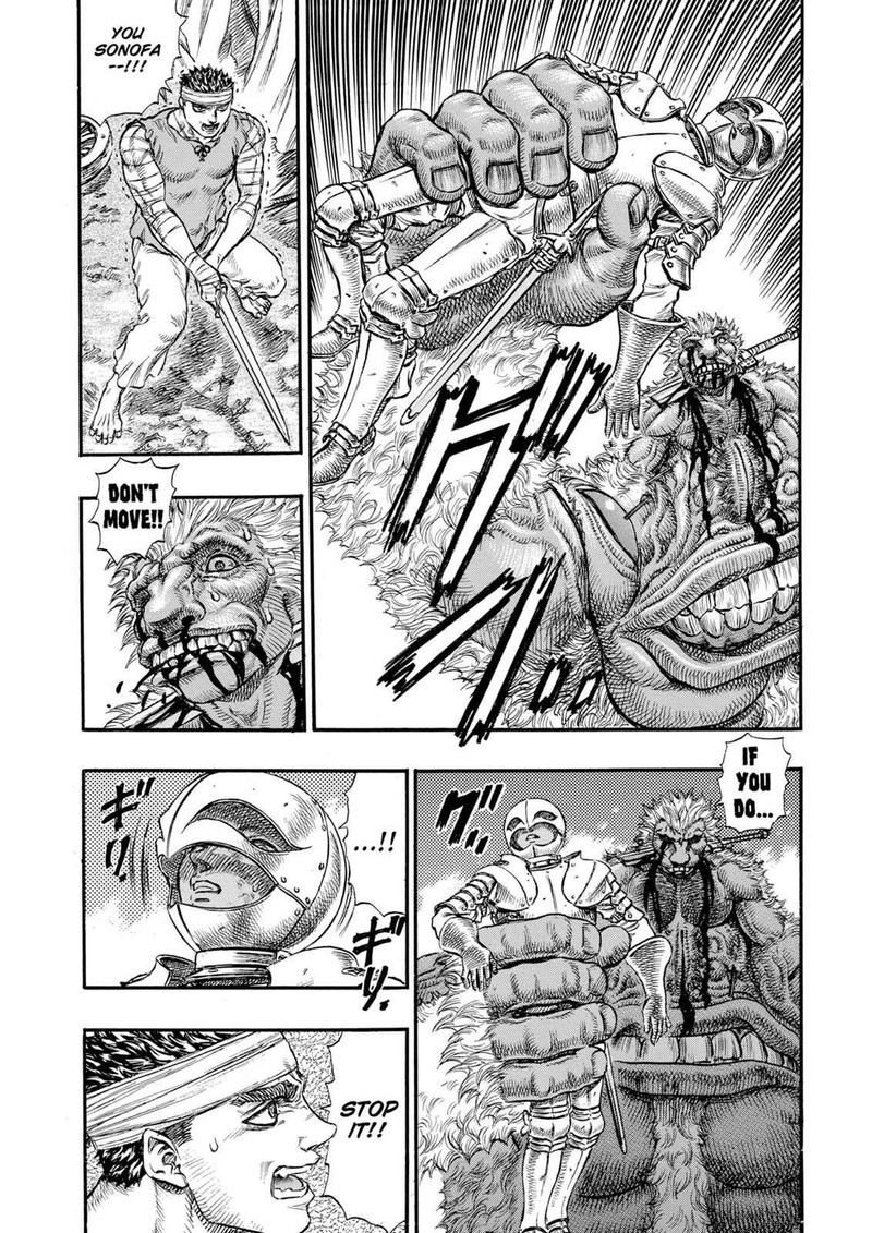 Berserk 68 8