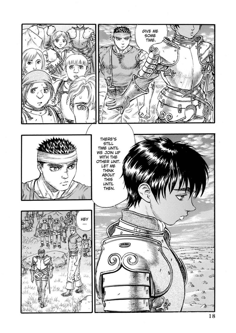 Berserk 70 19