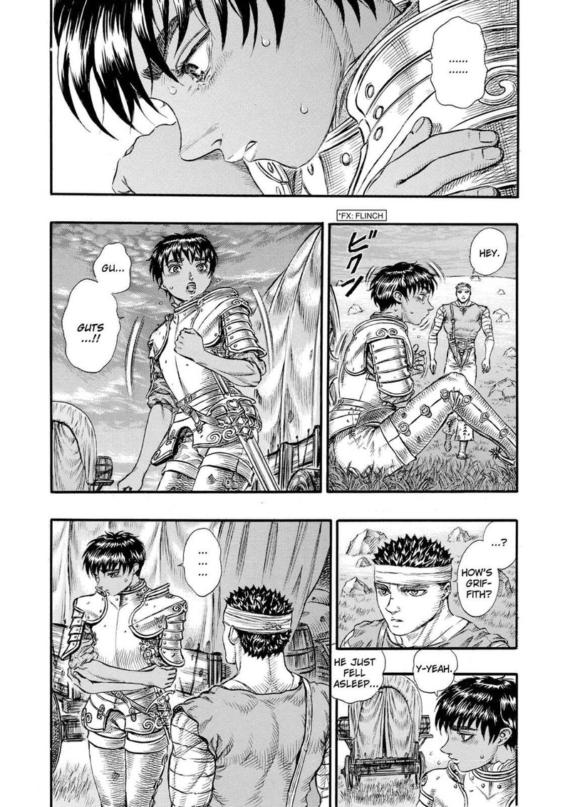 Berserk 71 15