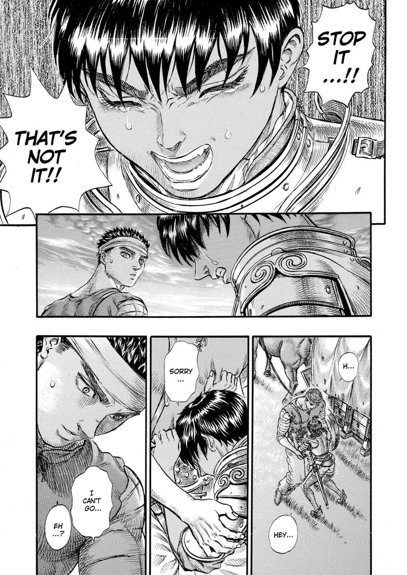Berserk 71 17