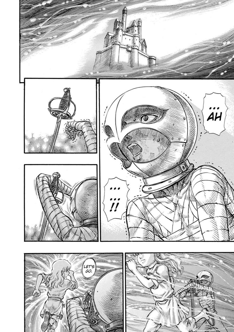 Berserk 72 4