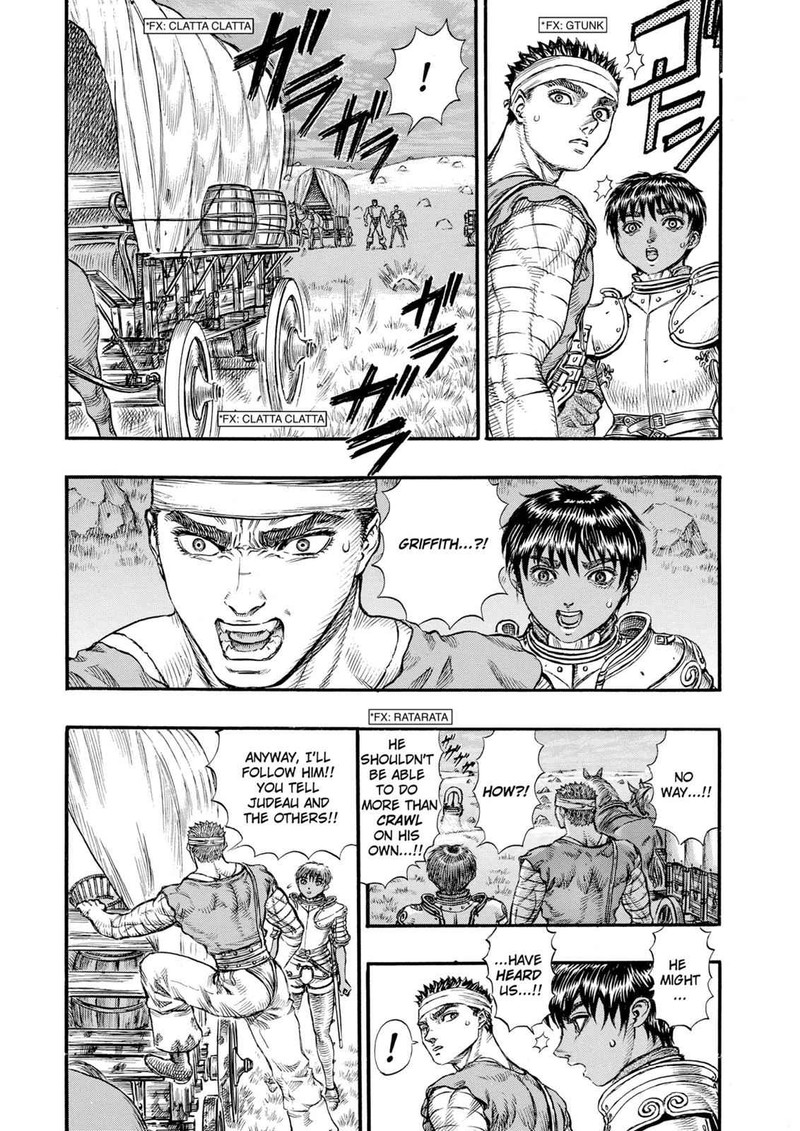 Berserk 72 7