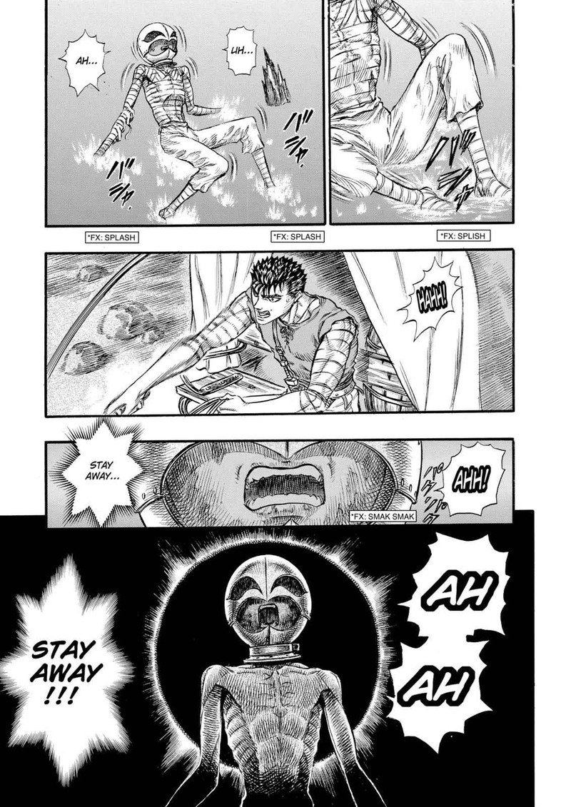 Berserk 73 10