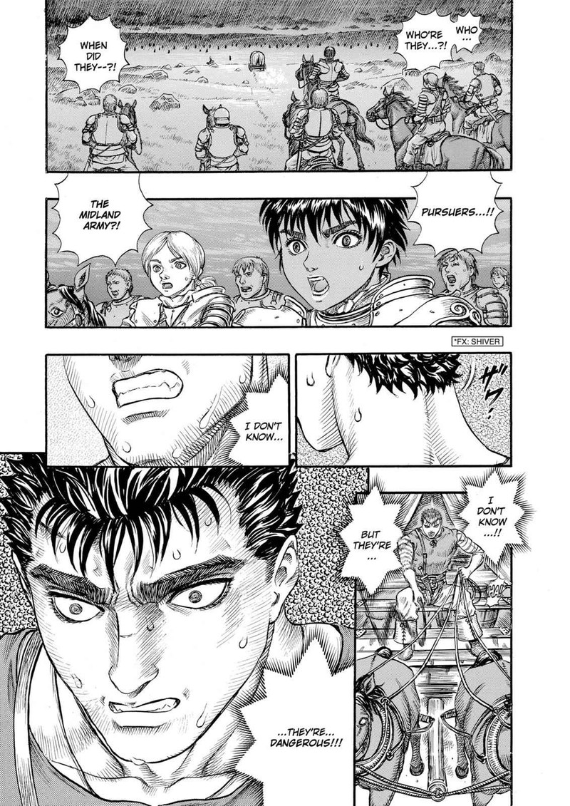 Berserk 73 13