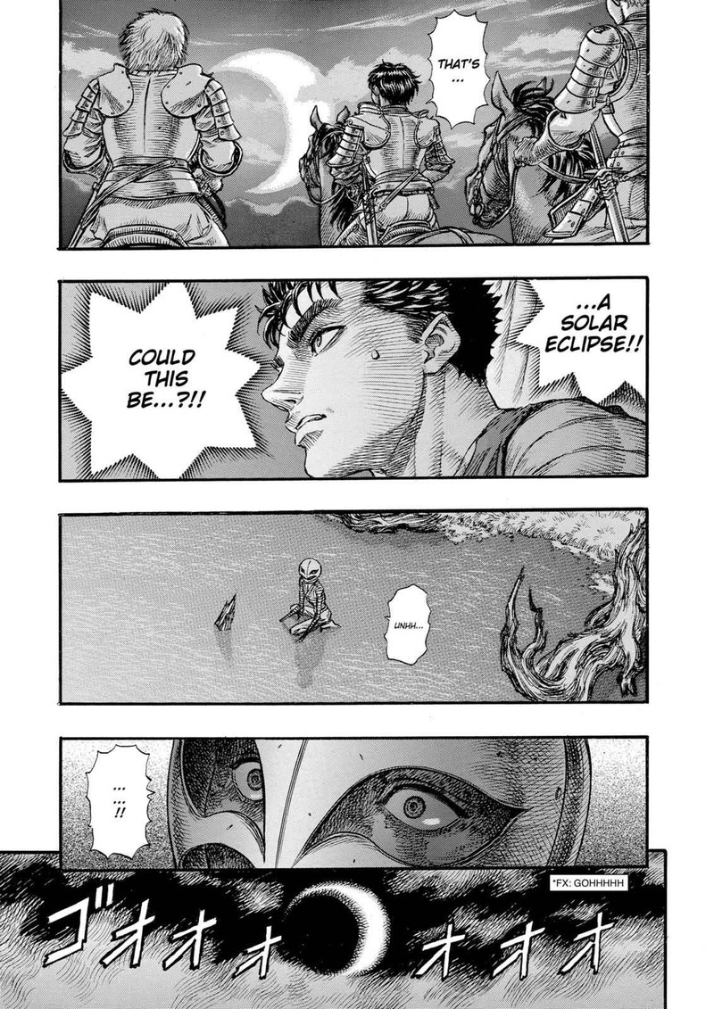 Berserk 73 8
