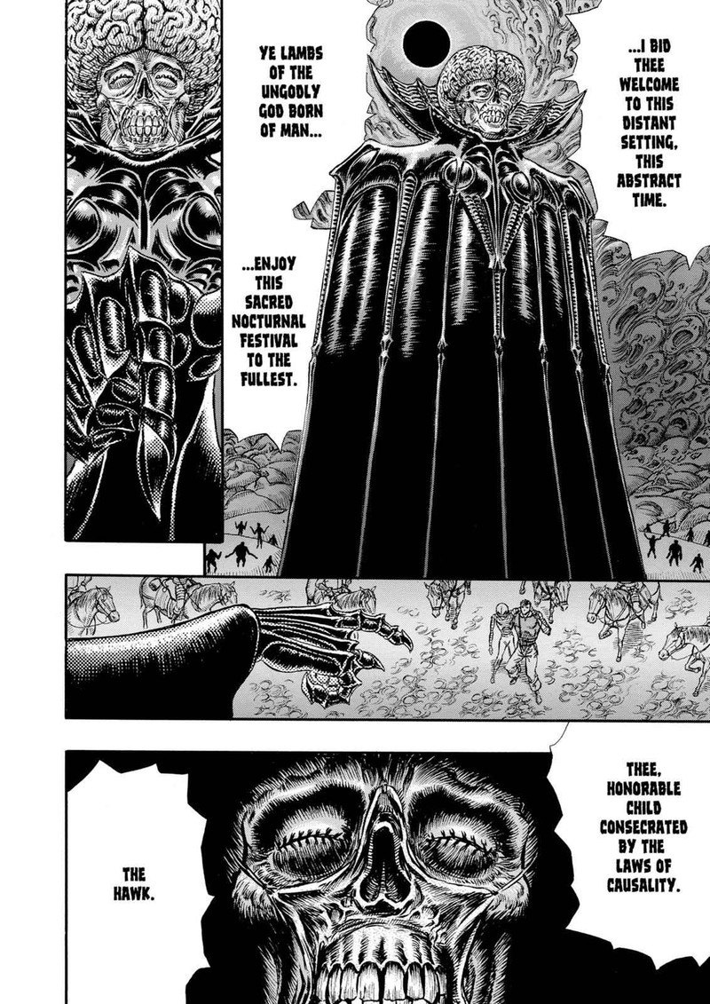 Berserk 75 15
