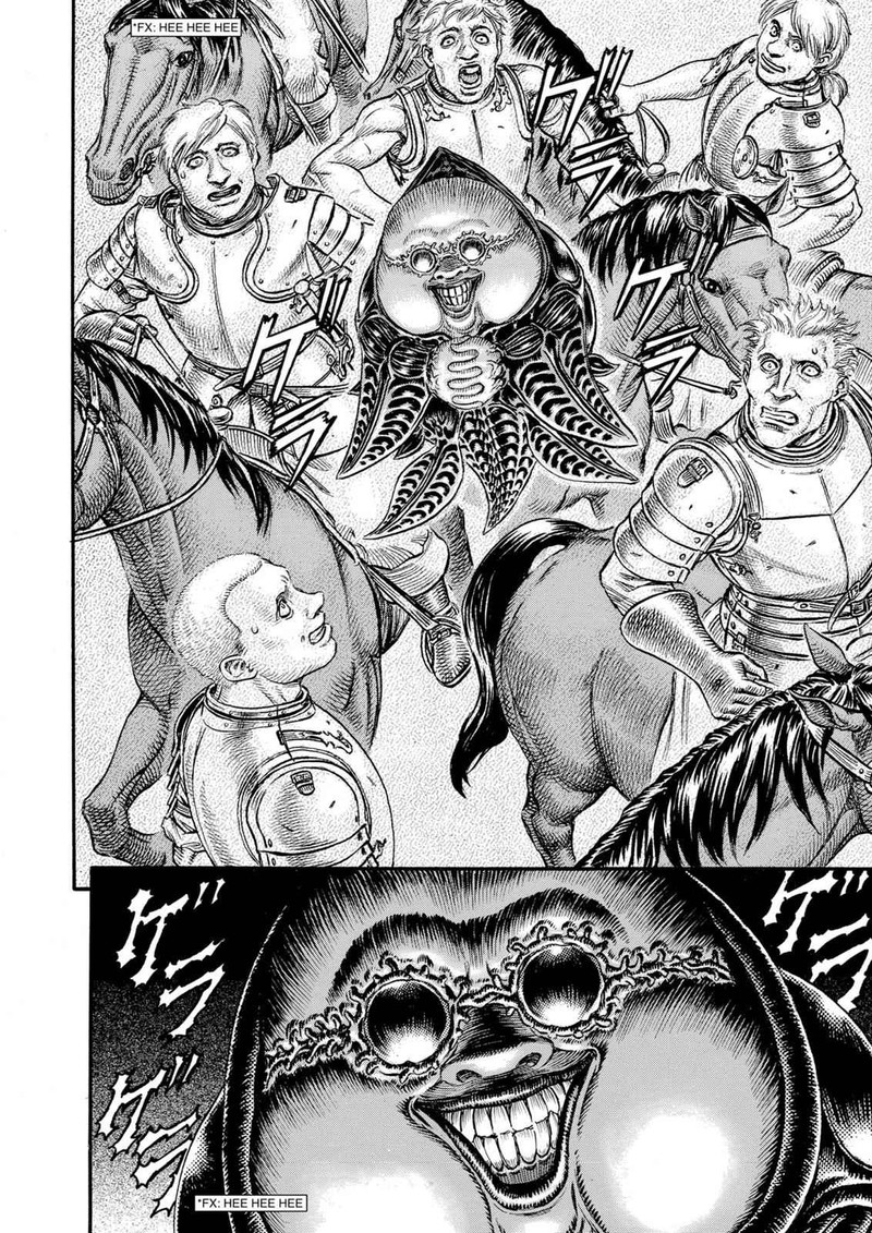 Berserk 75 8