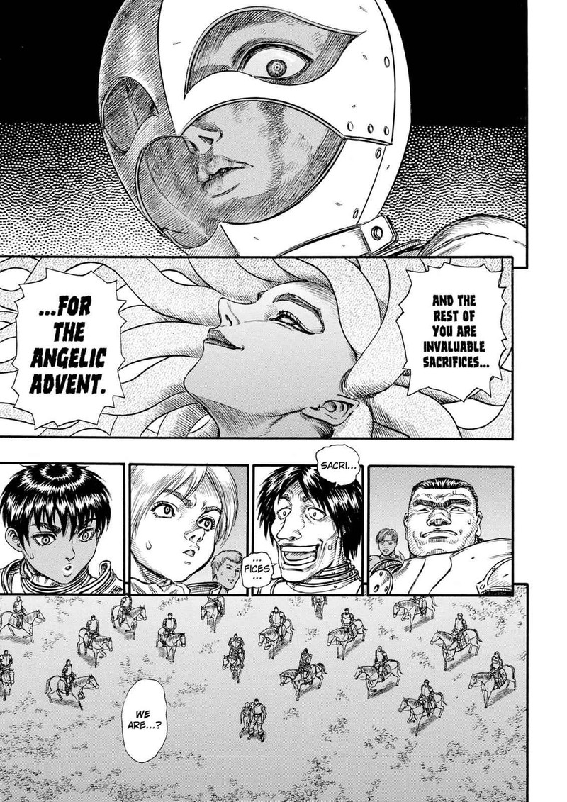 Berserk 76 5