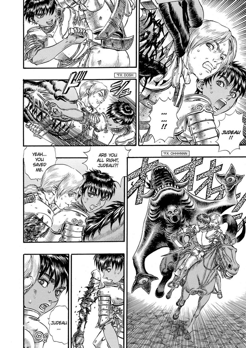 Berserk 81 6