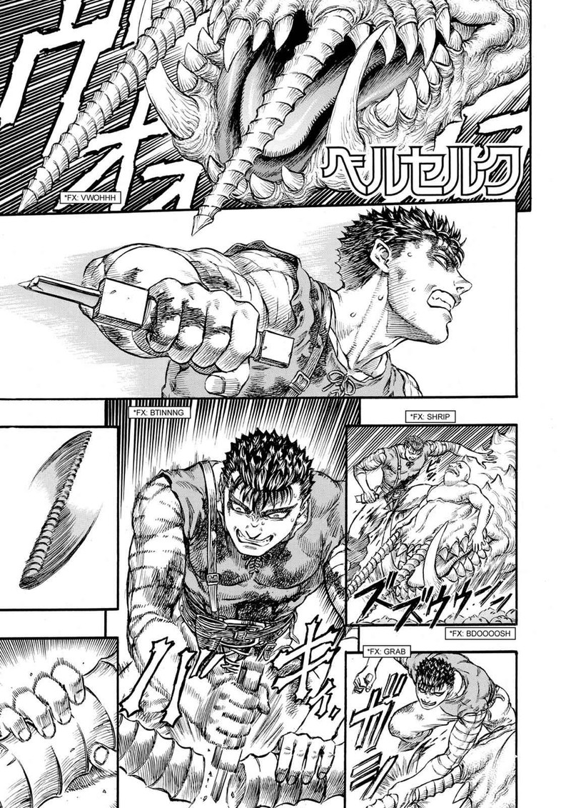 Berserk 82 1