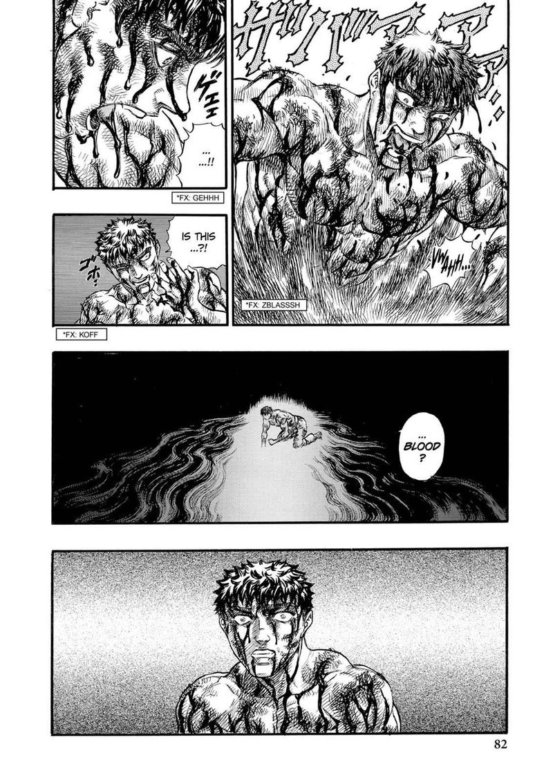 Berserk 84 9