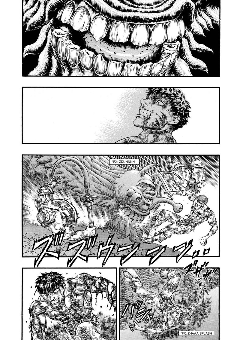 Berserk 85 3