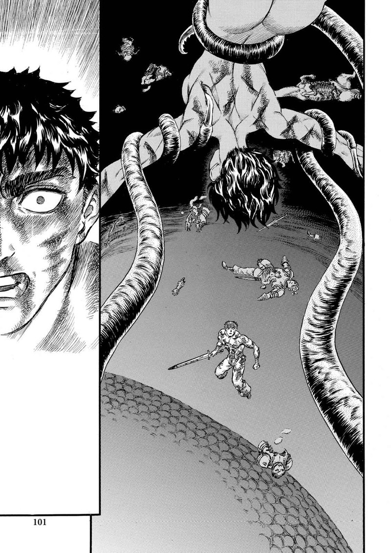Berserk 85 8