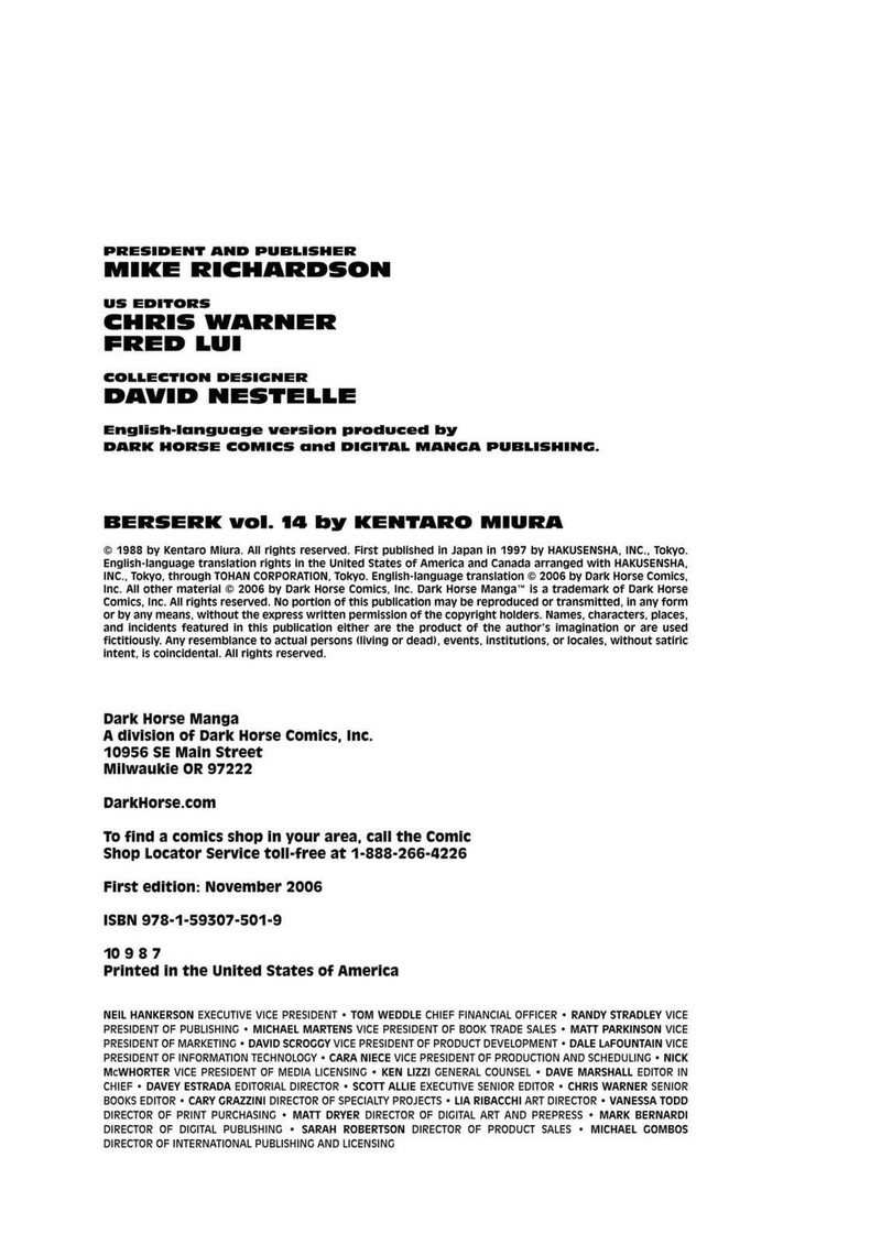 Berserk 92 4