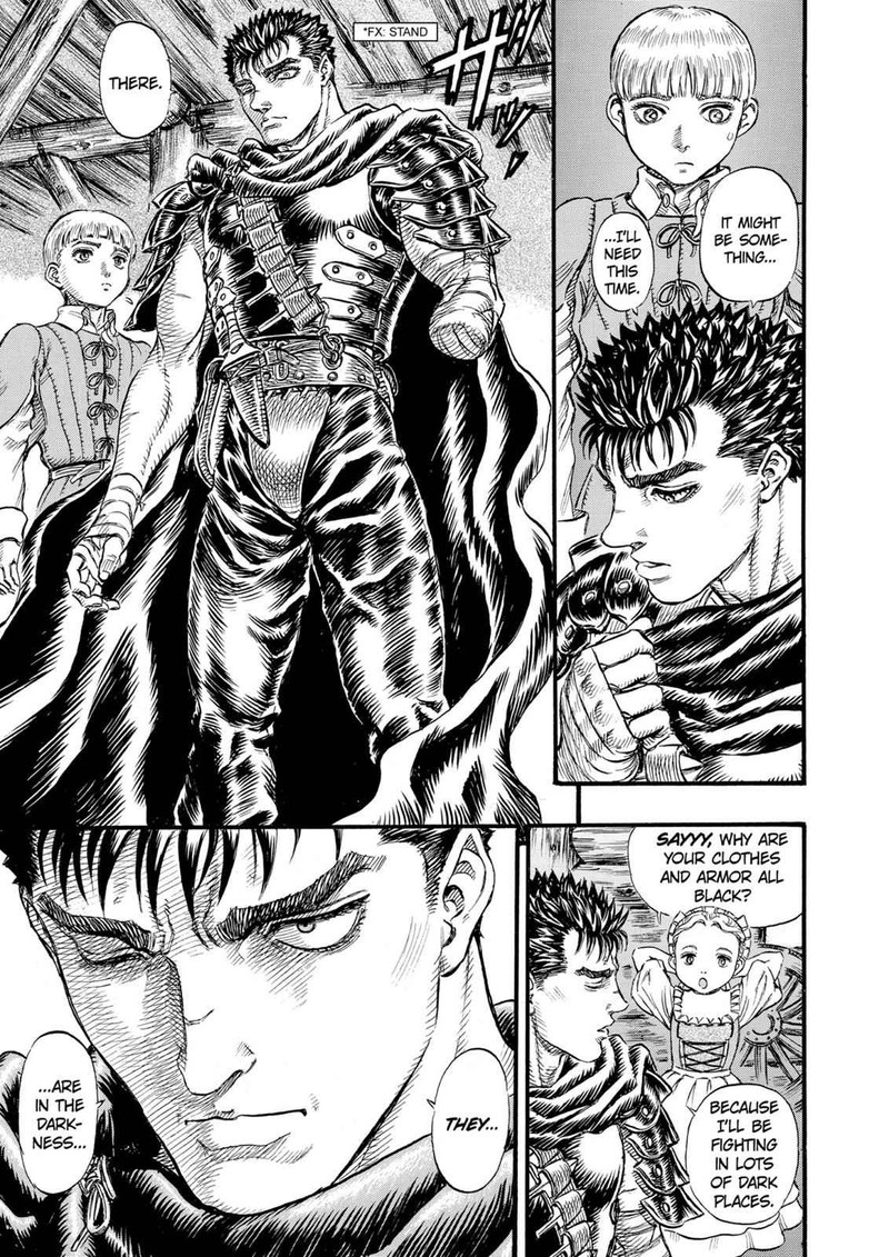 Berserk 93 19