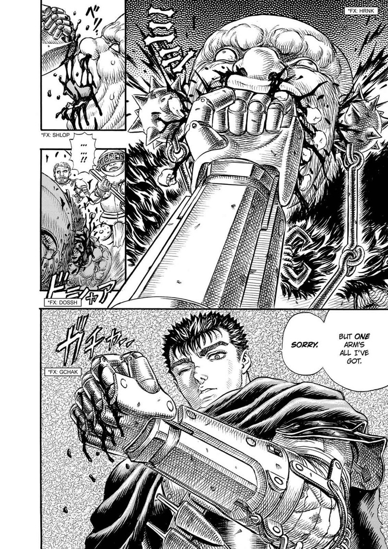 Berserk 95 20