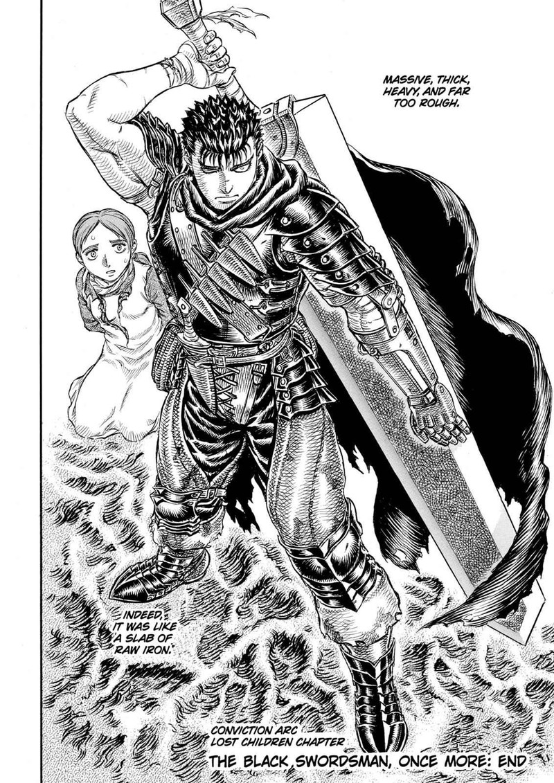 Berserk 95 29