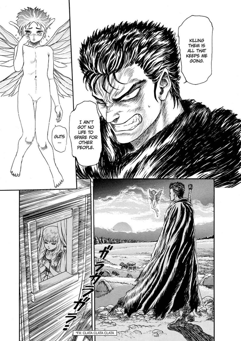 Berserk 99e 24