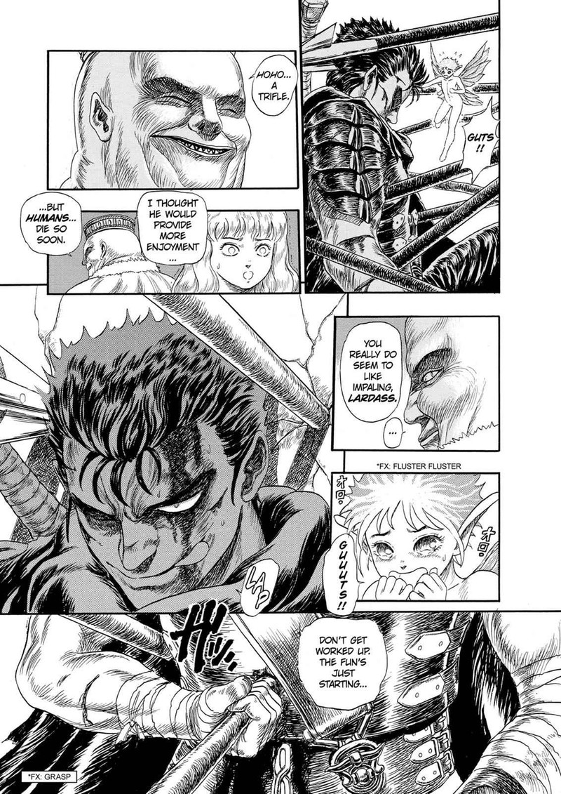 Berserk 99e 34