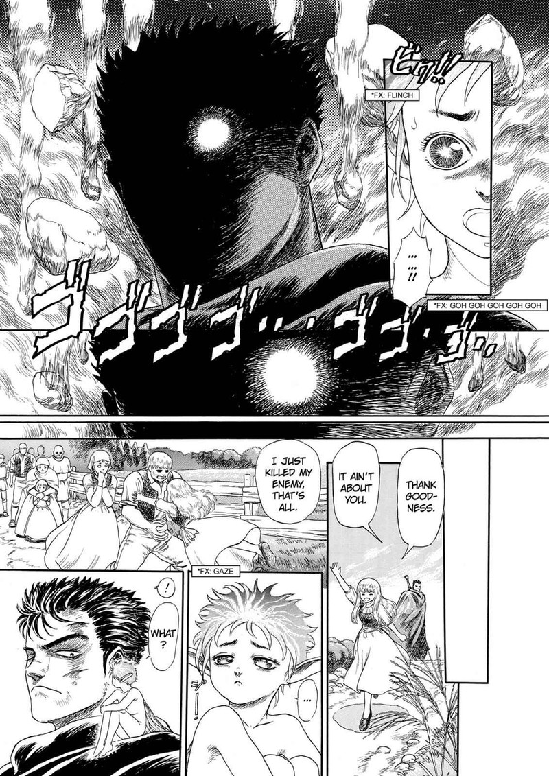 Berserk 99e 45