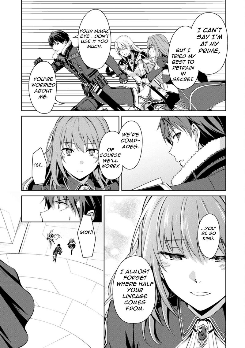 Berserk Of Gluttony 69 22