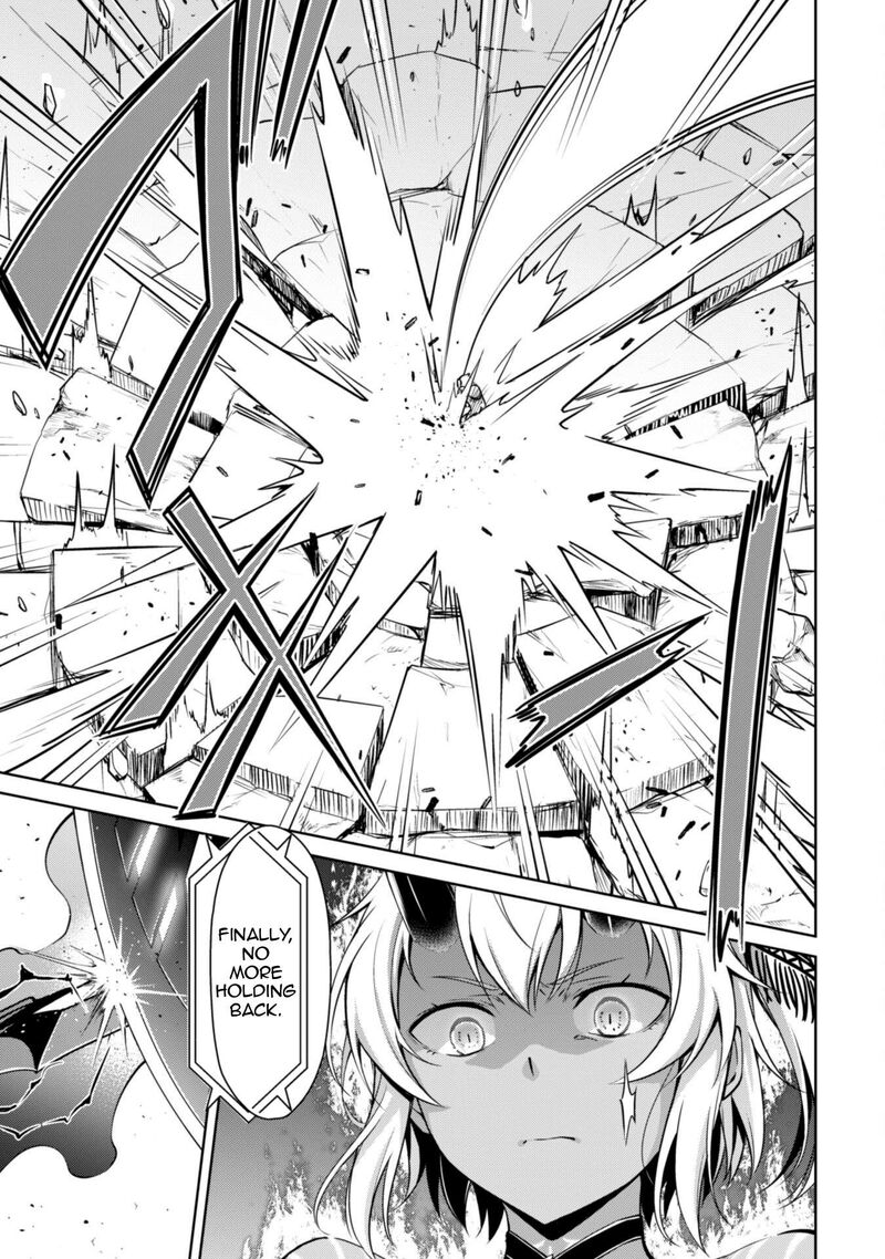 Berserk Of Gluttony 71 24