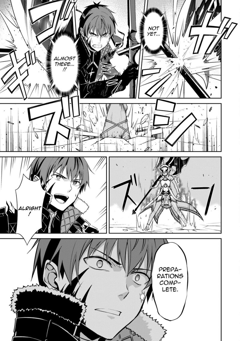 Berserk Of Gluttony 72 16