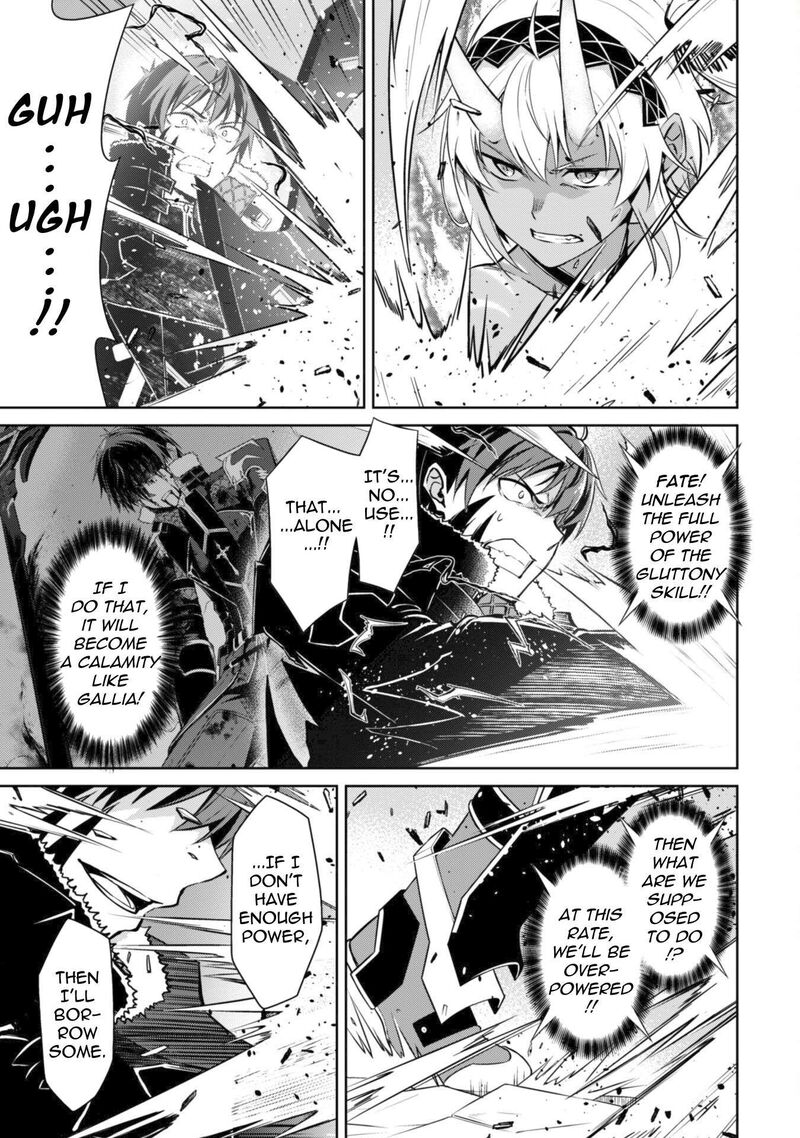 Berserk Of Gluttony 72 22