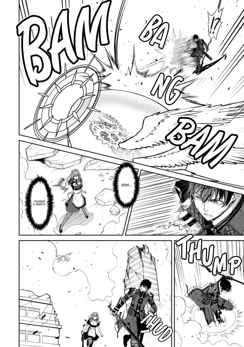 Berserk Of Gluttony 83 11