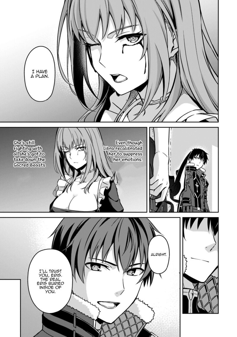 Berserk Of Gluttony 83 20