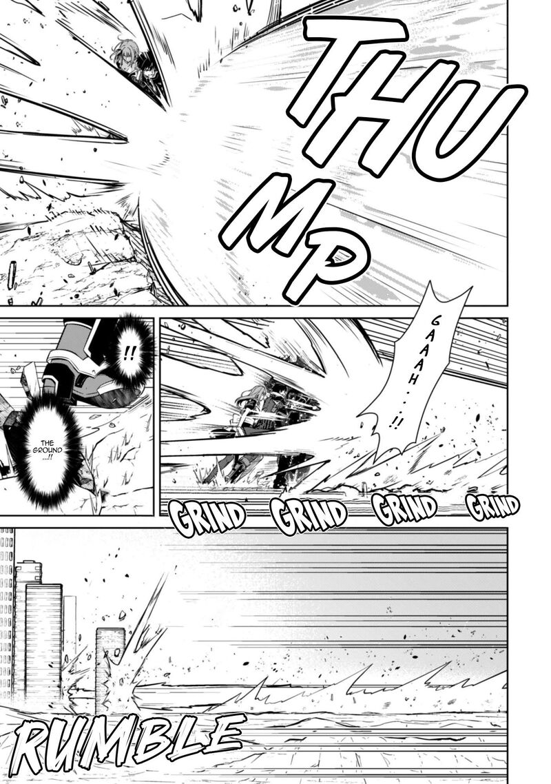 Berserk Of Gluttony 83 6